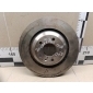 4F0615601F Диск тормозной передний вентилируемый Audi A6 [C6,4F] 2005-2011