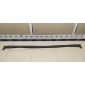 668300019R Уплотнитель капота RENAULT Duster 2012>