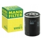 W610 Mann - filter в 610 / 3 фильтр масляный