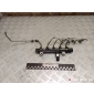 9658227880 топливная рампа Ford Kuga 2010 ,55PP0603,9681649580