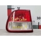 1M6945091B Фонарь крышки багажника левый Seat Leon 1 (1M) (1999-2005) 2002 ,1M694510701C