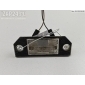 3M5A13550 Подсветка номера Ford C-Max 2006