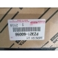 pz32160098 Молдинг бампера переднего TOYOTA Land Cruiser 2015 200 рестайлинг 2015