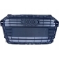 8XA853651B Audi oe решетка радиатора радиатора