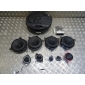 GKK866960 mazda cx - 5 ii динамики bose сабвуфер усилитель