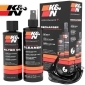 Комплект для очистки фильтров k n recharger 99 - 5050bk
