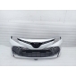 521190X946 Бампер Toyota Camry 70 2018 , 5310233220, 8934160060A4, 8121048051, 8121948051, 5310133540, 8535333020A1, 8535433020A1