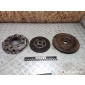 123112F600 Комплект сцепления Nissan Primera P11 2000 ,123020710,466002,3082636301,1878989801,323042410