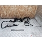 9632707780 Проводка двигателя Peugeot 607 2007