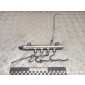 0445214122 топливная рампа Opel Vectra C 2004 ,55209575,0281002903