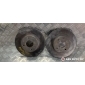 51866265 Диск тормозной передний Alfa Romeo 145 930 1997 5 186 6265