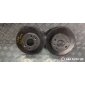 6601547684 Диск тормозной передний Renault Clio 2 2000