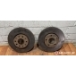 JZW615301F Диск тормозной передний Audi A4 B5 1997 JZW 615 301F