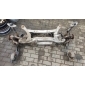 1K0505235N Skoda Octavia II Kombi Wózek Zawieszenie Belka Tył Tylna