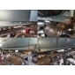 Getrbh77773 Порог металлический левый правая honda accord vi 6