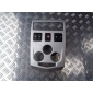 254279079R Dacia Logan I Ramka Radia Przyciski