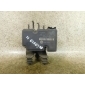 1K0907379P 1K0614117H POMPA STEROWNIK ABS SKODA OCTAVIA II
