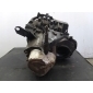 1 кпп механическая renault scenic i .9 dci jb3 48 рестайлинг 200 - 2003r