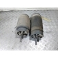 RKB000151 подушка подвески задняя land rover range rover 3.0