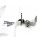 9800899080 крепление втулка переключения кпп citroen berlingo , xsara / peugeot 306 , партнер