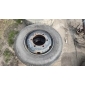 Колёса колёсные диски шины 235 / 75 r 17.5 sailun s637 man l2000