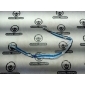 FORD KUGA 2 II MK2 AIRBAG DACHOWA KURTYNA LEWA LH ORYGINAŁ Форд kuga 2 ii mk2 airbag крыши шторка левая lh оригинал