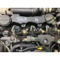 0445110259 Форсунка Citroen Xsara Picasso 2002
