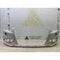 8K0807437AC Бампер Audi A4 8K2 B8 Рестайлинг 2011-2015