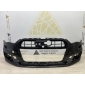 4G0807437S Бампер Audi A6 4 C7 до Рестайлинг 2011-2014