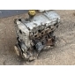 K7M812 Двигатель Renault Sandero Stepway 2 2019 1600 Бензин K7M, , K7MA812