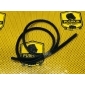 80830JD000 Уплотнитель на дверь Nissan Qashqai J10 2008