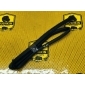 82331JD00A Уплотнитель стекла двери Nissan Qashqai J10 2008