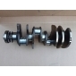 BVJDE079R Audi a8 d3 q7 4l 4.2 v8 fsi bvj бар вал коленчатый de079r