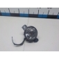 261558990A Фара противотуманная левая Nissan Clio II/Symbol (1998 - 2008)