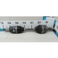 4343060082 Полуось передняя Toyota GX460 2009