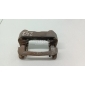 4782112151 Скоба суппорта заднего Toyota Prius (2009 - 2015)