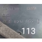 4F1820902D Дефлектор обдува салона Audi A6 C6 рестайлинг (2008—2011) 2009