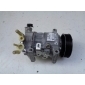 9843840180 Компрессор кондиционера citroen jumpy expert 16 -