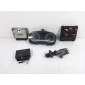 045906019CJ skoda roomster 1.4tdi 09 год блок управления двигателя комплект 0281013180