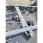 Brak Балка соединитель подвески iveco daily 14 - 25rok 35c 50c
