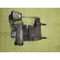 54359710011 Renault kangoo 2 1.5 dci турбина компрессор