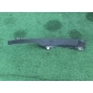 4M0853887C audi q7 4m touareg 3 спойлер арки брызговик левый
