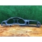 4F1857115D Кожух панели приборов Audi A6 C6 (S6,RS6) 2007