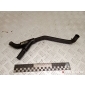 A1635013582 Патрубок радиатора Mercedes-Benz ML W163 1999