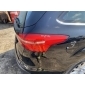 FORD FOCUS MK3 LIFT KOMBI LAMPA PT Форд focus mk3 рестайлинг универсал фара правый задняя правая задняя