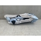 4F5880741 Подушка безопасности шторка Audi a6 c6 2009
