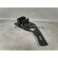 4F0805499 Кронштейн усилителя бампера Audi a6 c6 2005
