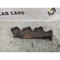 059253034P Выпускной коллектор Audi a6 c6 2006