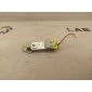 65776911038 Датчик удара airbag BMW x5 e53 2003 , 0285002064