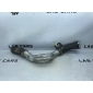 4F0145686m Патрубок интеркулера Audi a6 c6 2011 , 4F0145709L